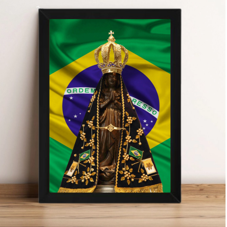 Nossa Senhora de Aparecida