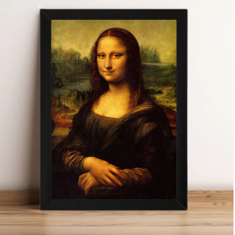 Monalisa