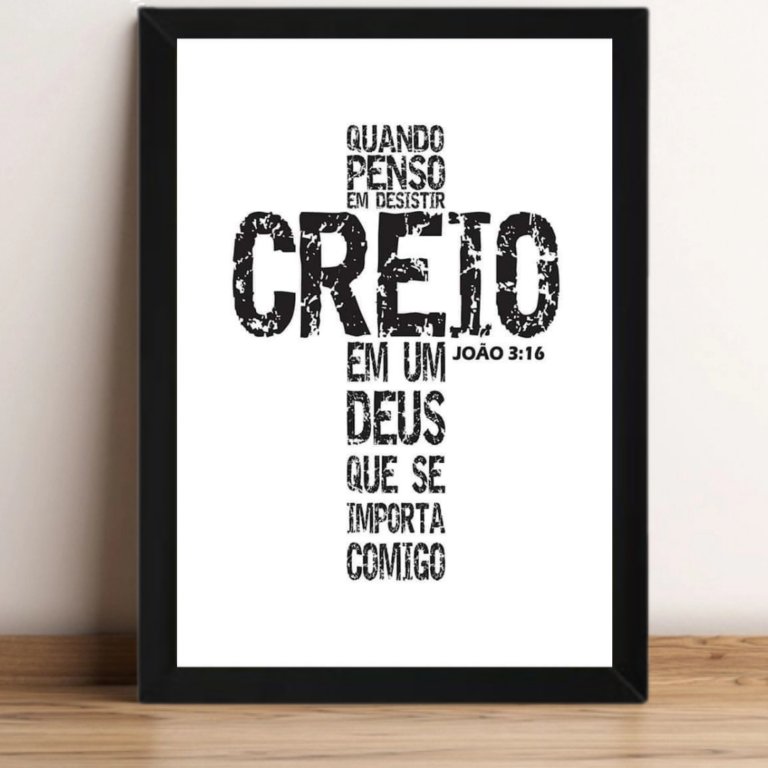 Quadro frase 6